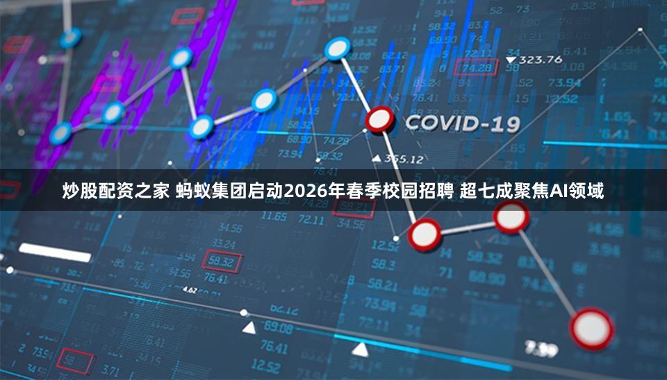 炒股配资之家 蚂蚁集团启动2026年春季校园招聘 超七成聚焦AI领域